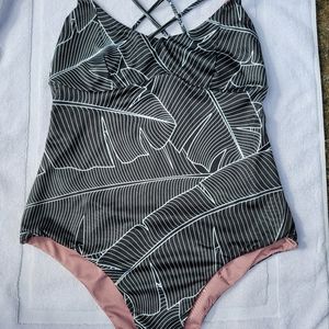 Kaikini Custom One piece